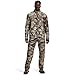 Under Armour Mens Ridge Reaper Raider HD Pants, (999) UA Barren Camo / / Black, 38/32, 195251213672