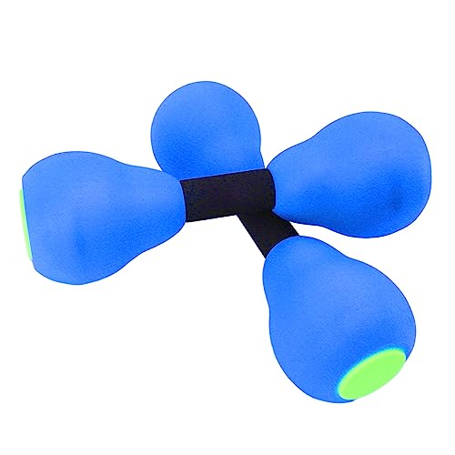 Tissting Mancuernas Flotantes para Ejercicio Acuático miniatura 6
