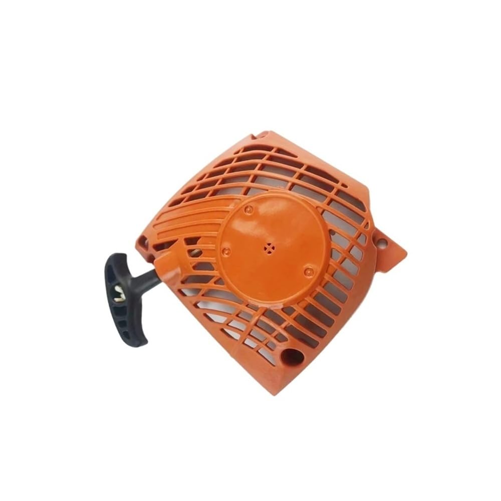 Démarreur à traction robuste haute résistance pour moteur CS-400