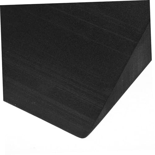 Tabla inclinada de yoga para estiramiento de pantorrillas POPETPOP miniatura 3