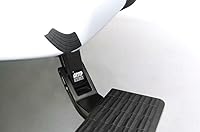 Vista 8 de RealTruck AMP Research BedStep 75307-01A Compatible con Toyota Tacoma 2005 - 2015