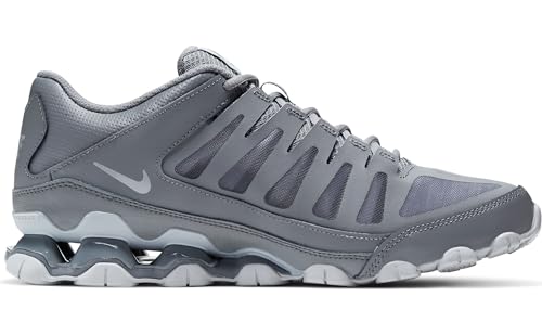 Image of Nike Men's Reax 8 TR Mesh Training /Workout Shoes