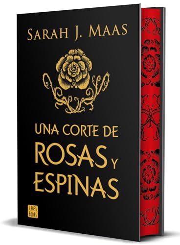 Una corte de rosas y espinas. Edición especial: ACOTAR 1 (Ficción)