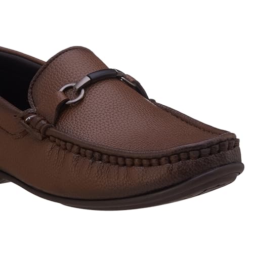 Image of Duke Mens Fwol4025 Loafer