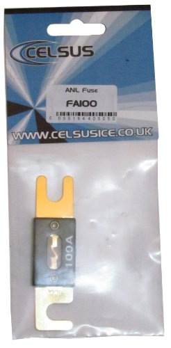 Celsus Fusible FA100 100 A ANL