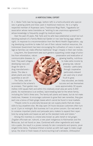 Indonesian Herbal Healing: The Science and Lore of Jamu Herbal Preparations and Treatments - Image 13