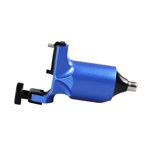 Imagen de Máquina de tatuaje con motor deslizante de tatuaje