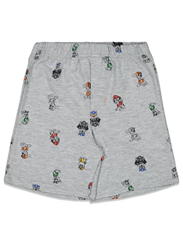 Image of Paw Patrol 2-Piece T-Shirt and Shorts Set for Baby & Kids