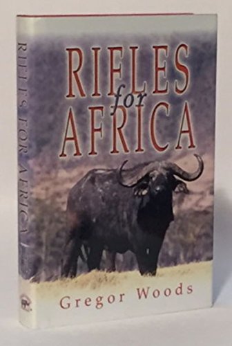 Rifles for Africa