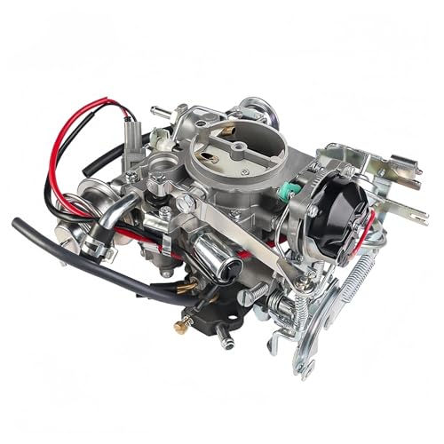 Carburateur 21100-11850 pour restaurer une mécanique 2E