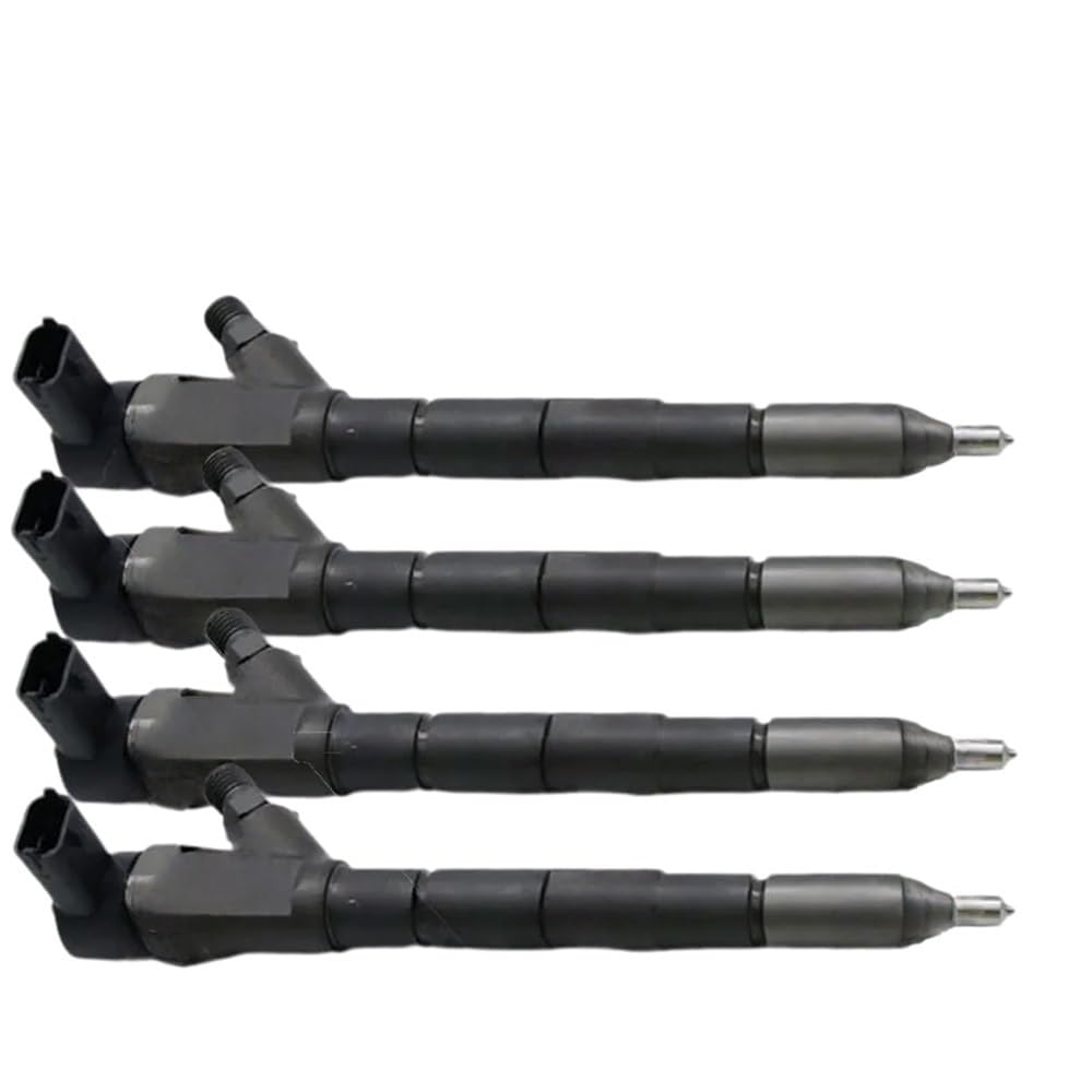 Fuel Injectors Diesel Injector Nozzle for Porter