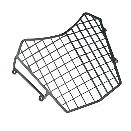 Couverture de phare moto et antibrouillard haut de gamme pour Tenere 700