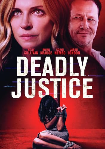 Deadly Justice [DVD] image 3