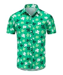 C-st. Patrick's Shamrock Green