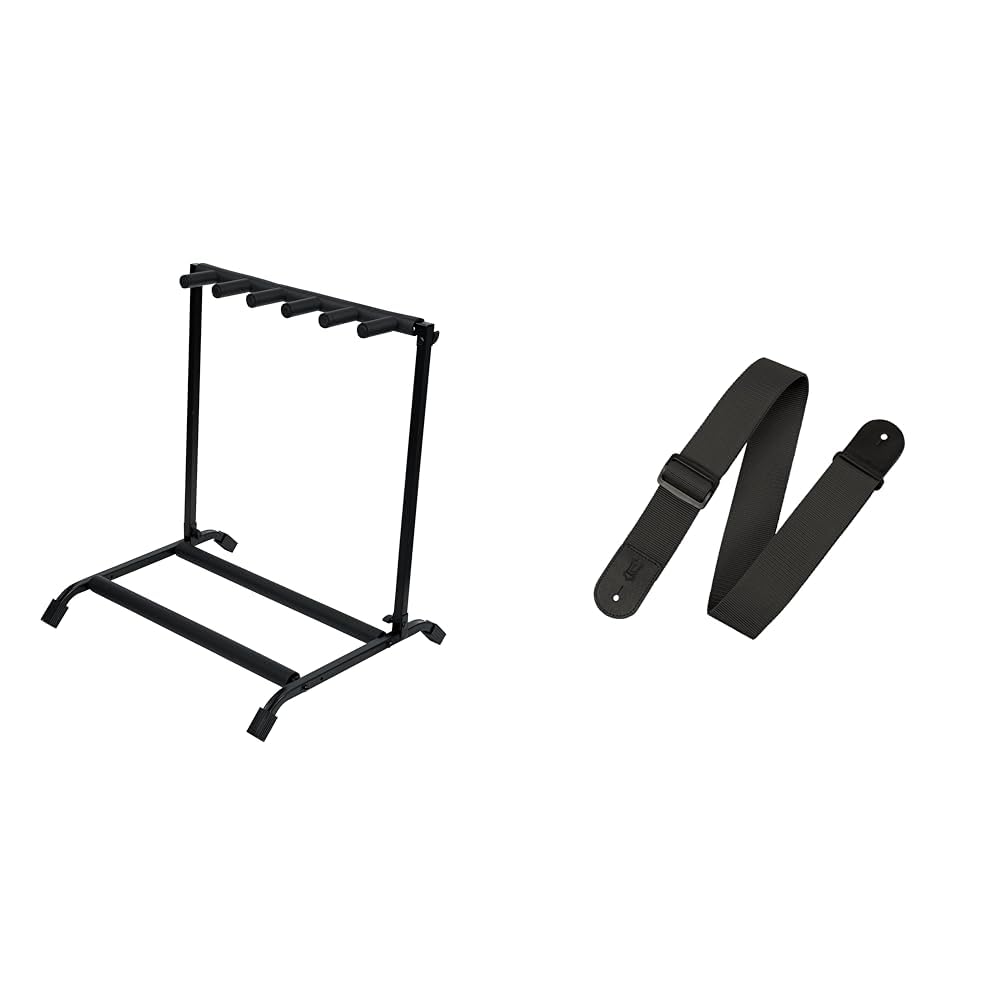 洋楽 Fiveten nitegear 2003 indie R&B Amazon.com: Rok-It 5 Guitar Stand Rack and Levy's Black