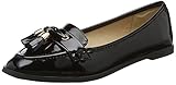 dorothy perkins maternity  Dorothy Perkins Damen Larissa Slipper, Schwarz (Black 130), 42
