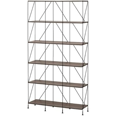 ニトリ(NITORI) キューブラック EZ001 3X5 MBR 8843216