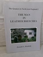 The Quakers in North-West England 0952354810 Book Cover