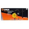 Groz 44191 Rotary Chemical Pump