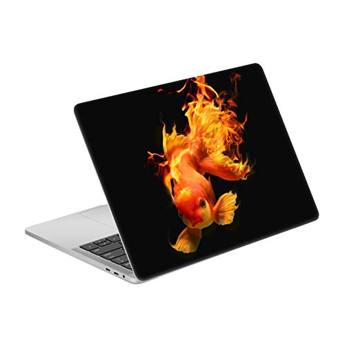 Autocollant MacBook Pro 13 A2159 Vinyle Anti-Rayures Peau Dave Loblaw