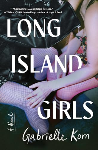 Long Island Girls