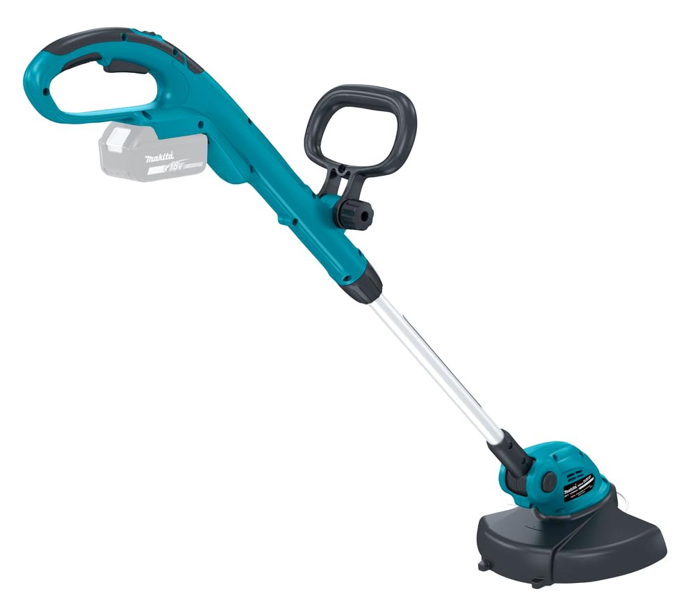 Coupe bordure 18V LXT (Machine seule) - MAKITA DUR181Z