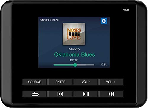 Kicker 47KRC55 KRC55 Digital Commander