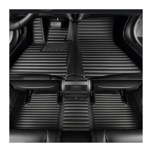 Tapis de sol Geely Cityray 2025 protection pour voyages en famille