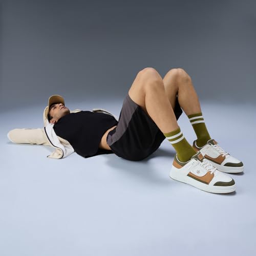 Image of CULT Men Aerolite Sneakers