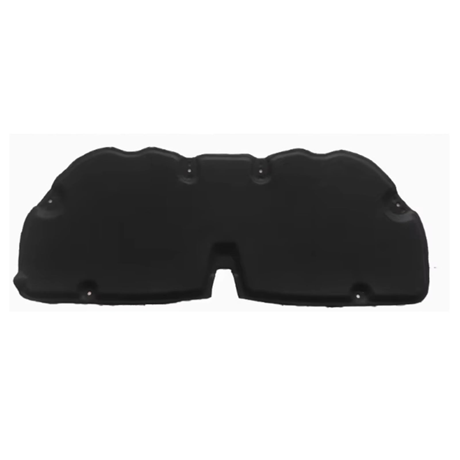 Bonnet Compatible with Toyota for Corolla E170 E180 for Altis 2014-2019 Car Hood Insulation Pad Engine Cover Liner Cotton Soundproof Heat Mat