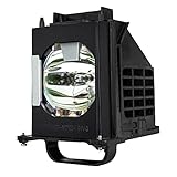 Mitsubishi WD-65C9 180 Watt TV Lamp Replacement