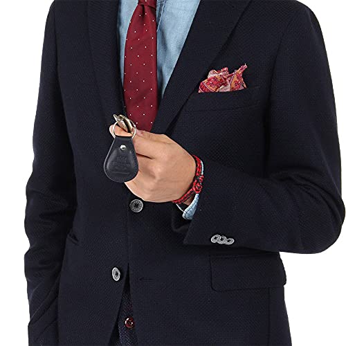 ホワイトハウスコックス『KEYFOB/DERBYCOLLECTION（S0668）』