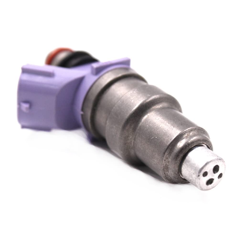 Autoteile KRAFTSTOFFEINSPRITZVENTIL 1001-87095 100187095 : Amazon  