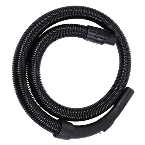 TOKIDNY Manguera de Aspiradora de Resistente para Herramientas Eléctricas Tubo de Extensión Compatible con Aspiradoras Domésticas y Kits de Mangueras para Vacío de Taller Accesorio