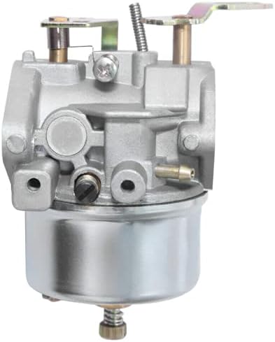 Miniatura 6 de Repuesto de carburador quitanieves para Toro 824 Modelo 38080, Toro 724 AKA 38050, Toro PowerShift 824, Toro Power Drive 824 Snowblower