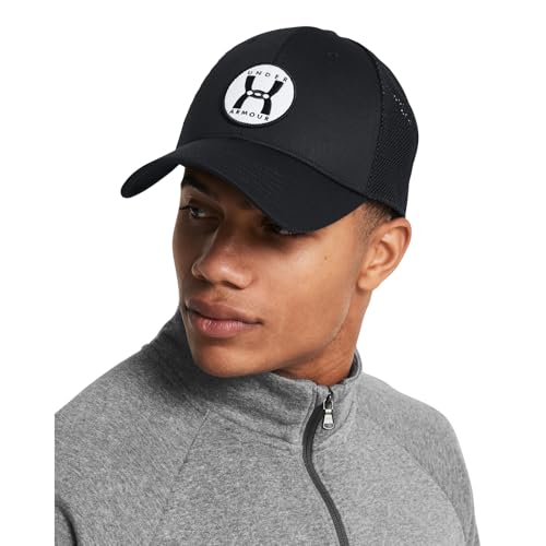 Image of Under Armour Men's Blitzing Trucker Hat