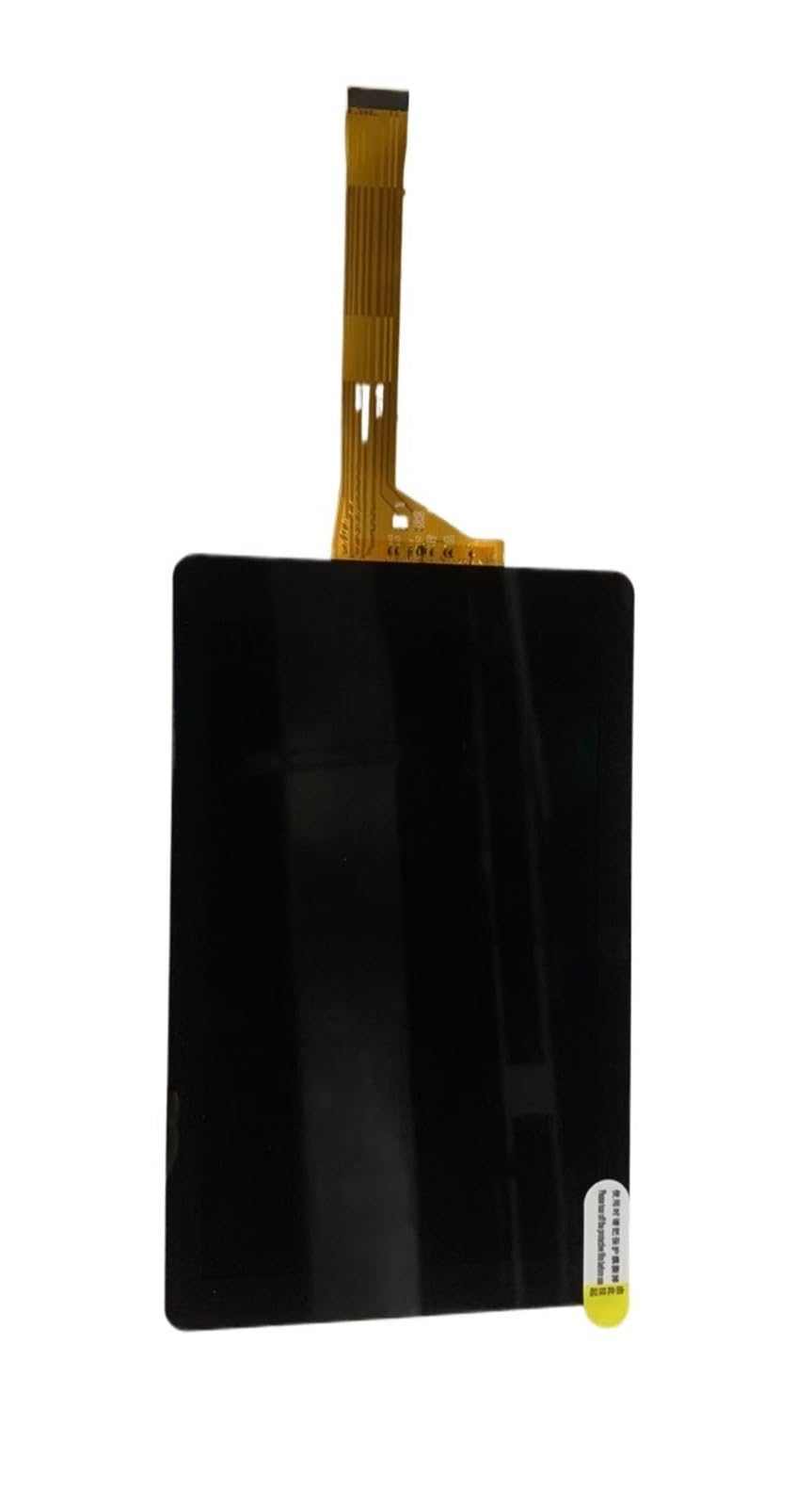 For Creality3D Halot one pantalla b/w de 5,96 pulgadas 2K pantalla de impresora 3D LCD con vidrio protettore accessori de impresora