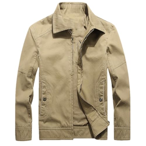 Vestes d'hiver pour hommes imperméables et isolantes contre le vent
