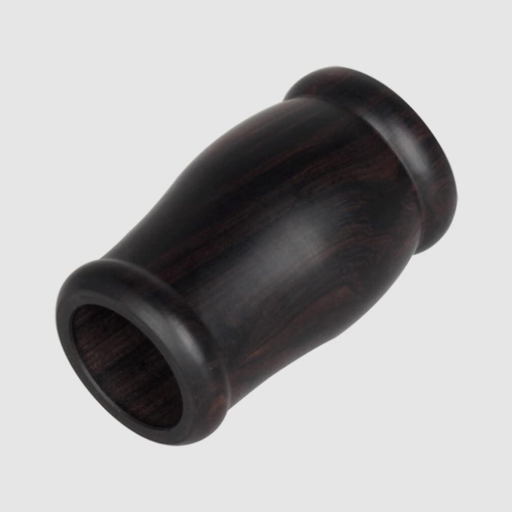 SUPVOX Sección De Clarinete De Repuesto Barrilete De Clarinete De Material De Ebonita Negro Accesorio Para Instrumento De Viento Herramienta Musical
