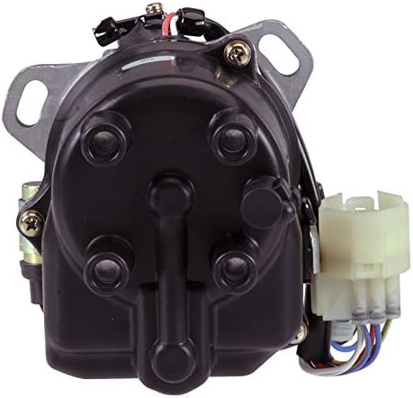 Premier Gear PG-DST17418 Distributor Replacement for Acura Integra L4 (90-91), 30100-PR4-A03, 30100-PR4-A05, TD-23U
