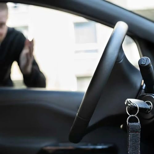 Car Lockout Service Denver cover art