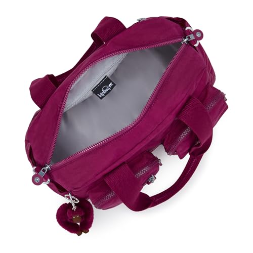 Image of Kipling Women's Defea Up Shoulder Bag