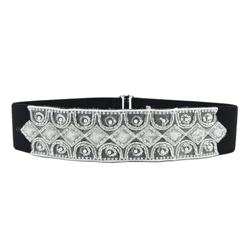 EXQIOUR Corsé de encaje para mujer, corsé moldeador para mujer, faja adelgazante, cintura adelgazante, cinturón versátil