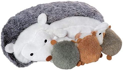 Manhattan Toy Nursing Nissa Nurturing 