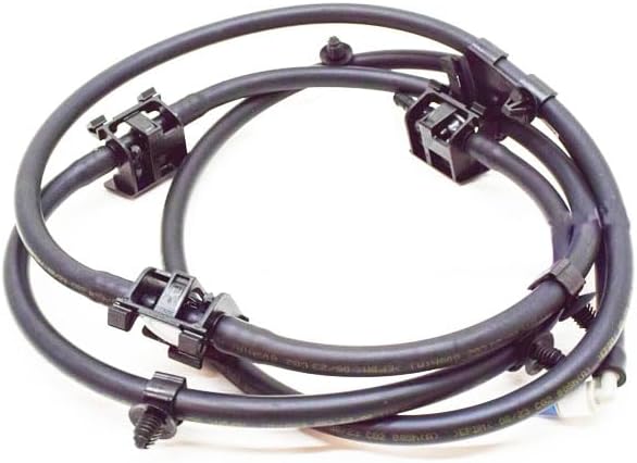 Fits For MERCEDES-BENZ E W213 WINDSCREEN WASHER NOZZLE HOSE RHD A2138608900 2138608900 213-860-89-00