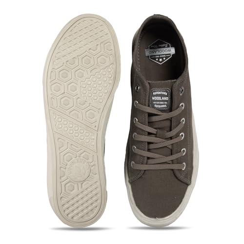 Image of Woodland Mens Gc 3803921co Sneaker