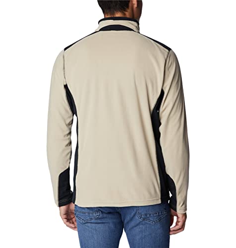 Image of Columbia mens Klamath Range Full Zip