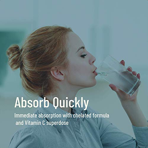 Iron Builder + Heart Health (2 Products) #TOP5