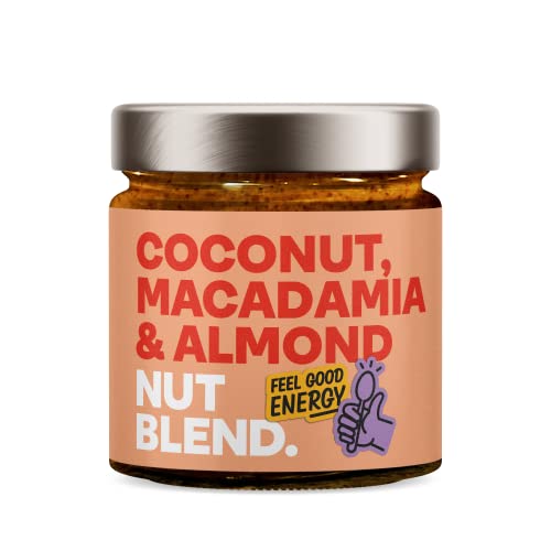 Nut Blend Golden Nut Butter 170 g