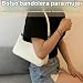 Imagen de Bolso de Mano Bandolera Mujer